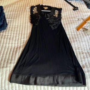 Arden B dress